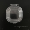 Dental Plastic Membrane Crown Box with film